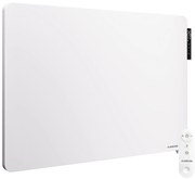 Klarstein Wonderbeam 650 Hybride Инфрачервен отоплител 60 x 84 см 650 W Седмичен таймер Дистанционно управление