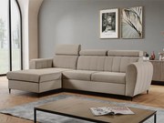 Ъглов диван Forio mini-Mpez-Left