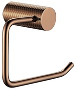 Поставка за тоалетна хартия 9711 Prism Brush Copper