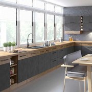 Кухненски състав Virgo