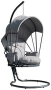 Hanging Armchair Waleris