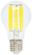 Ecolite LED7,2W-RETRO/A60/E27 - LED Крушка RETRO A60 E27/7,2W/230V 3000K 1520lm