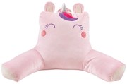 Опорна възглавница 60x25 cm Sparkle Unicorn – Catherine Lansfield