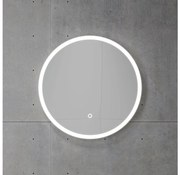 BATH DELUXE 01-060-08-58-00 - LED огледало FORNAES LED/10,1W/230V IP44