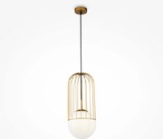 Maytoni Висящо осветително тяло - P363PL-01G