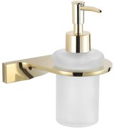 Mexen Rino дозатор за сапун, златен - 70270388-50