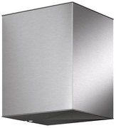 Philips 17358/47/P0 - LED външно стенен осветител CISTUS 2xLED/4,5W/230V IP44