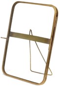 Метална стояща рамка в златисто 14x18 cm – Rex London