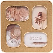 Рамка за снимки atmosphera Sien, 31 cm, Колаж, MDF