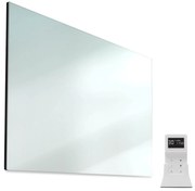 Klarstein Marvel Mirror 720, отоплител, 720 W, седмичен таймер, огледало