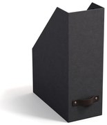 Картонен органайзер за докумнети Estelle Canvas Paper Laminate – Bigso