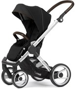 Седалка за количка EVO MUTSY - FARMER Deep Anthracite