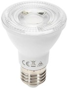 LED Крушка PAR20 E27/8W/230V 3000K - Aigostar