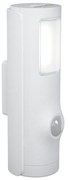 Osram - LED ориентираща лампа със сензор NIGHTLUX LED/0,35W/3xAAA IP54