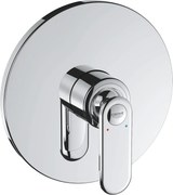 Veris Смесител за вграждане за душ