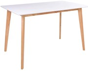 Трапезна маса 70x120 cm Vojens – Bonami Essentials