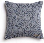 Декоративна калъфка за възглавница Aslanis Home Athos-Mple-Gkri-30 x 50 cm