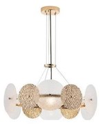 Пендел 6xE14/40W/230V