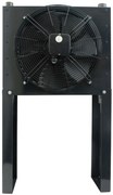 Охладител за сгъстен въздух AAC 16500 120°C 7 bar 16500 l/min G 2 1/2" 350165