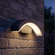 Brilagi - LED Екстериорен аплик ARCELO LED/8W/230V IP54