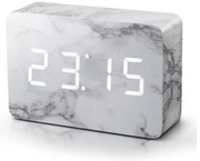 Дигитална аларма Brick Click – Gingko