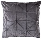 Кадифена калъфка за възглавница 45x45 cm Amy – JAHU collections