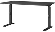 Регулируема работна маса 80x140 cm Bedano – Germania
