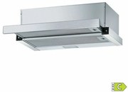 Конвенционален абсорбатор Mepamsa Slimline 60 60 cm 290 m³/h 65W C Стомана