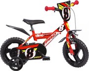 Детско колело Dino Bikes Bimbo 12 инча
