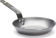 De Buyer 5610.20 - Стоманен тиган MINERAL B 20 см