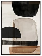 Картина 50x70 cm Layered – Styler