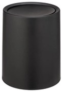 WENKO 25208100 - Кошница ATRI 21x25,5 cm черна