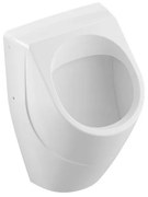 Villeroy & Boch 75240001 - Писоар O.NOVO задно захранване керамика/бял