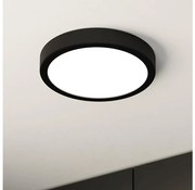 Eglo 99223 - LED таванно осветително тяло FUEVA 5 LED/16,5W/230V