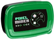 Paso - Кутия за храна Pixel Miner PP23HL-3022