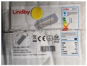 Lindby - LED Аплик LONISA LED/10W/230W