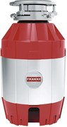 Franke TE-75 Мелница за хранителни отпадъци Диспозер