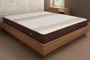 Двулицев матрак Pocket Deluxe от Sleepy 160/200/27 см