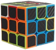 Eurekakids - Образователна играчка, Магически куб, 6 см