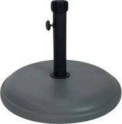 Основа за чадър Ferrumen-Сиво