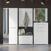 Калъф за обувки Realm 2D2S