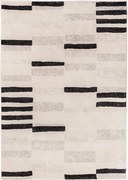 Сив/кремав килим 120x180 cm Mosaica – Universal