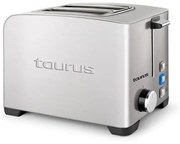 Тостер Taurus MyToast II Legend 850W Неръждаема стомана