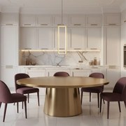 Лампа LED LHJ084-1CP GOLD