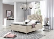 Тапицирано легло Puerto-Mpez-140 x 200