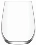 Стъклена чаша за вода / безалкохолни напитки висока 475мл GAI 365 - Lav