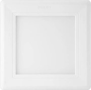 Philips 59832/31/P3 - LED вградено осветително тяло за окачен таван HADRON LED/12W/230V