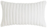 Декоративна възглавница от микроплюш 30x50 cm Fur Velvet – Casa Selección
