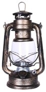 Brilagi - Газова лампа LANTERN 24,5 см мед