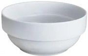 Horecano - Порцеланова купа жокер ф14см h6см BASICS